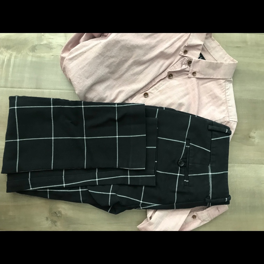 Pants
